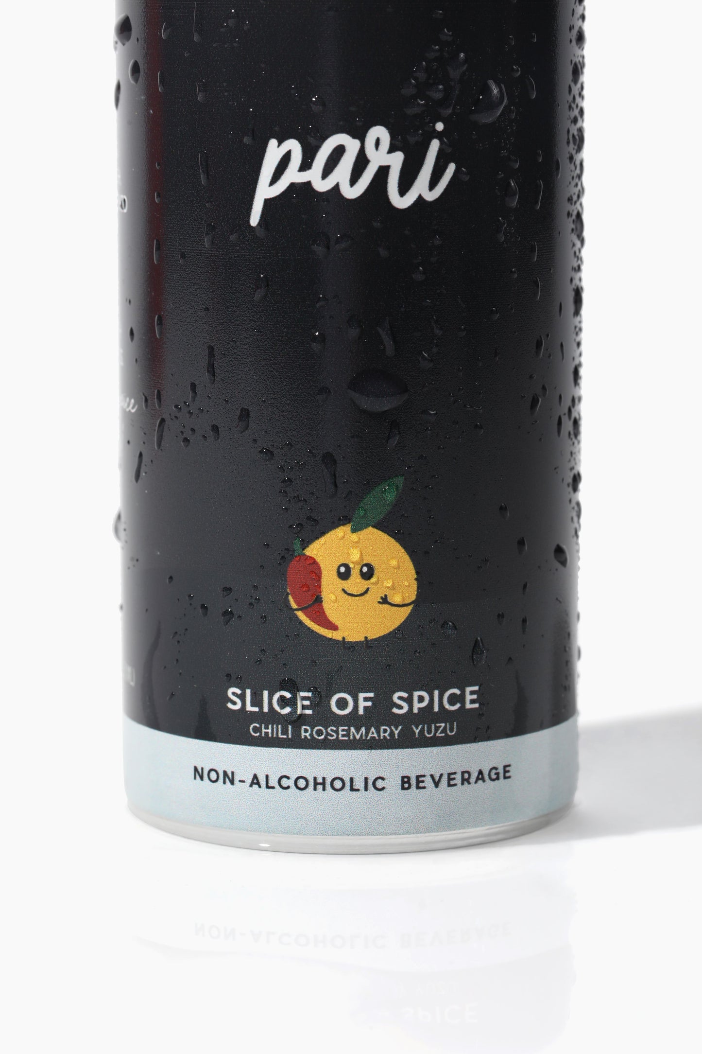 Slice of Spice