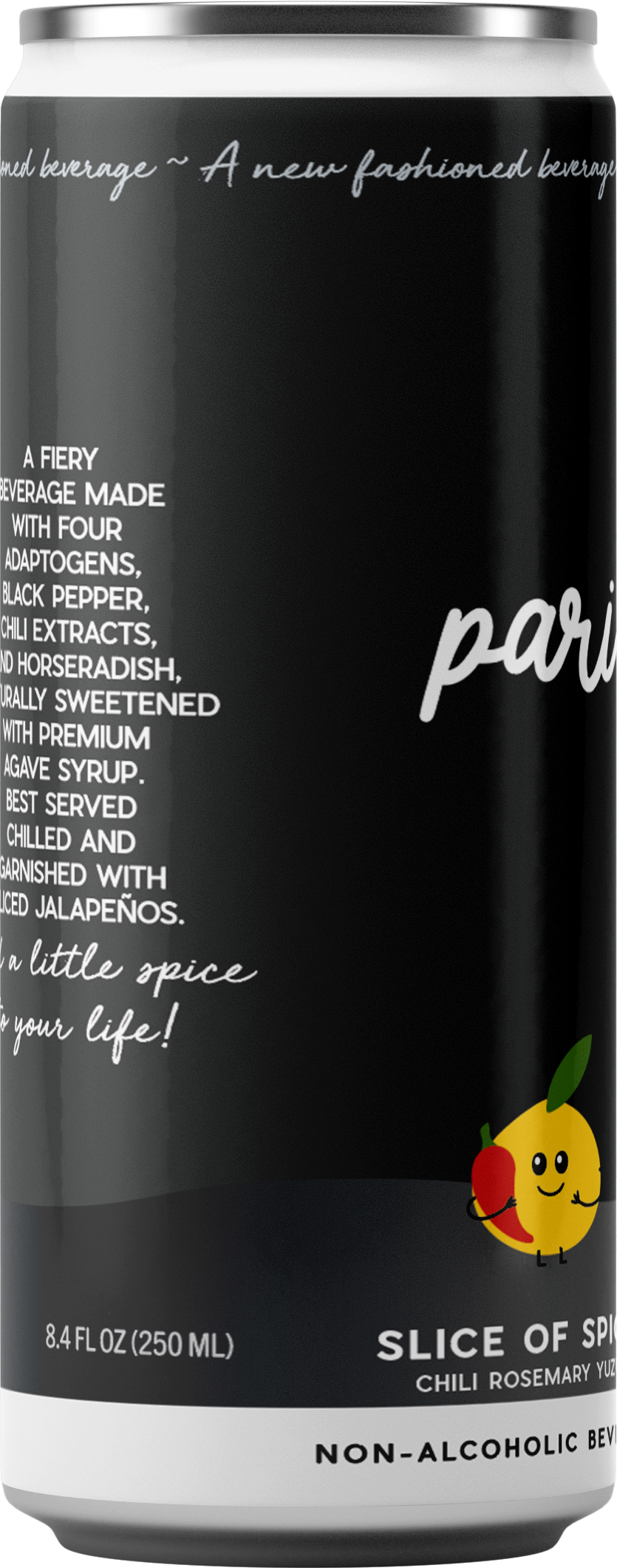 Slice of Spice