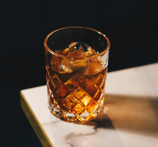 Pari Dark and Stormy